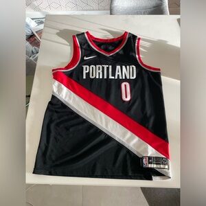 Portland Jersey